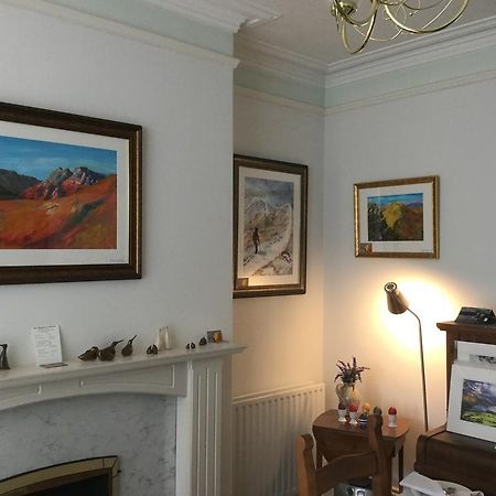 Damson Lodge Keswick (Cumbria) Ngoại thất bức ảnh
