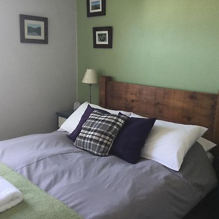 Damson Lodge Keswick (Cumbria) Ngoại thất bức ảnh