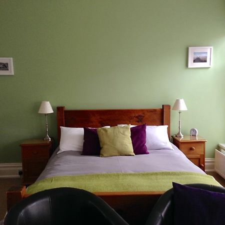 Damson Lodge Keswick (Cumbria) Ngoại thất bức ảnh