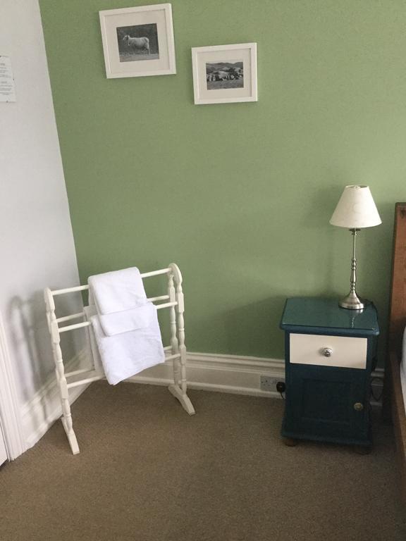 Damson Lodge Keswick (Cumbria) Ngoại thất bức ảnh