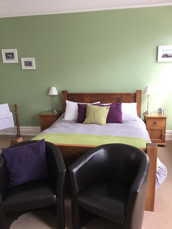 Damson Lodge Keswick (Cumbria) Ngoại thất bức ảnh