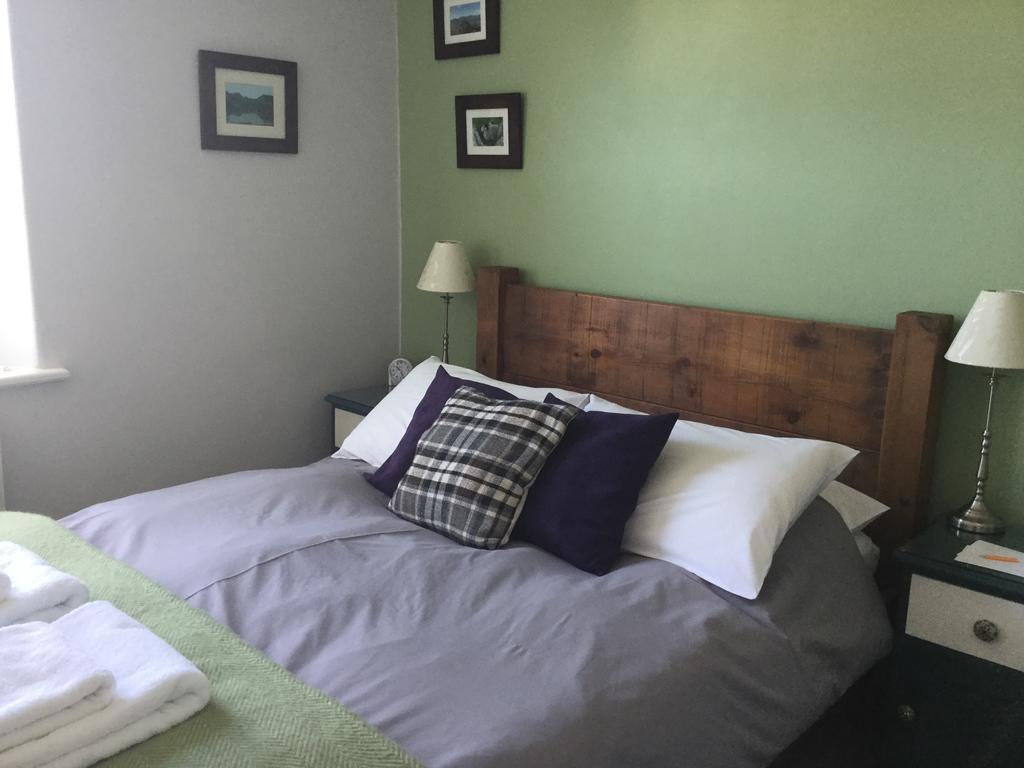 Damson Lodge Keswick (Cumbria) Ngoại thất bức ảnh