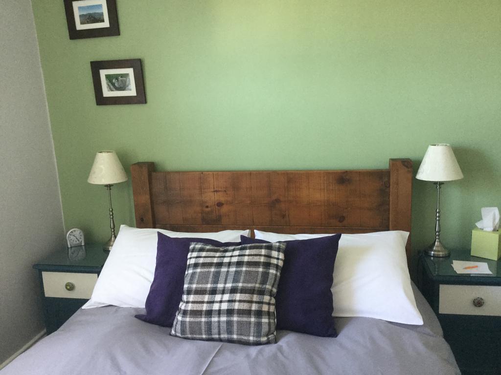 Damson Lodge Keswick (Cumbria) Ngoại thất bức ảnh