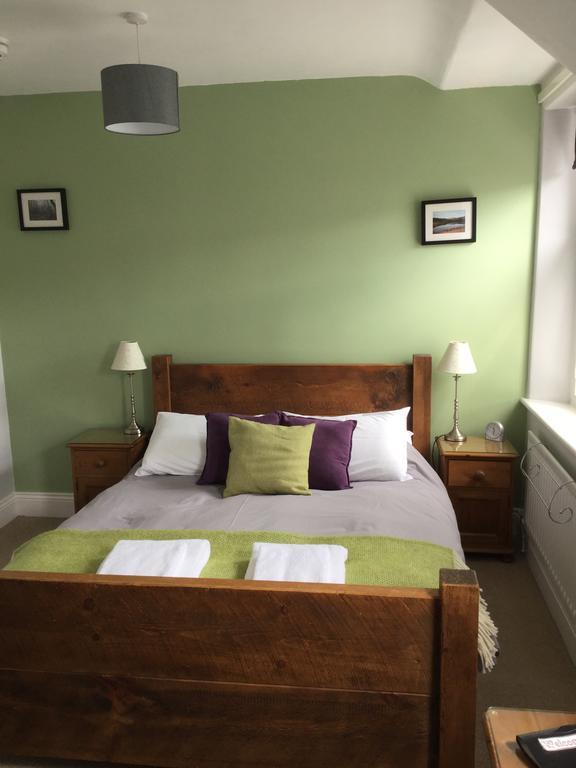 Damson Lodge Keswick (Cumbria) Ngoại thất bức ảnh