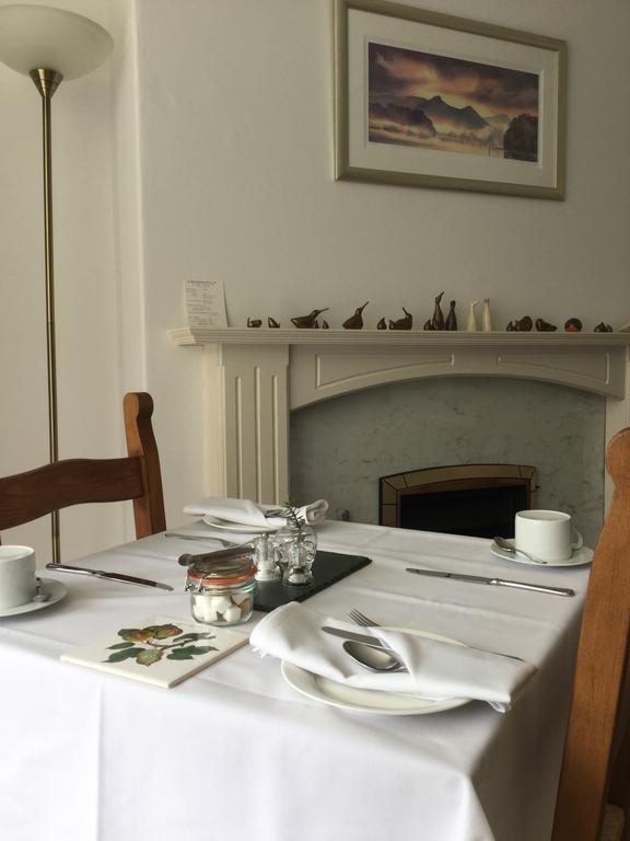 Damson Lodge Keswick (Cumbria) Ngoại thất bức ảnh