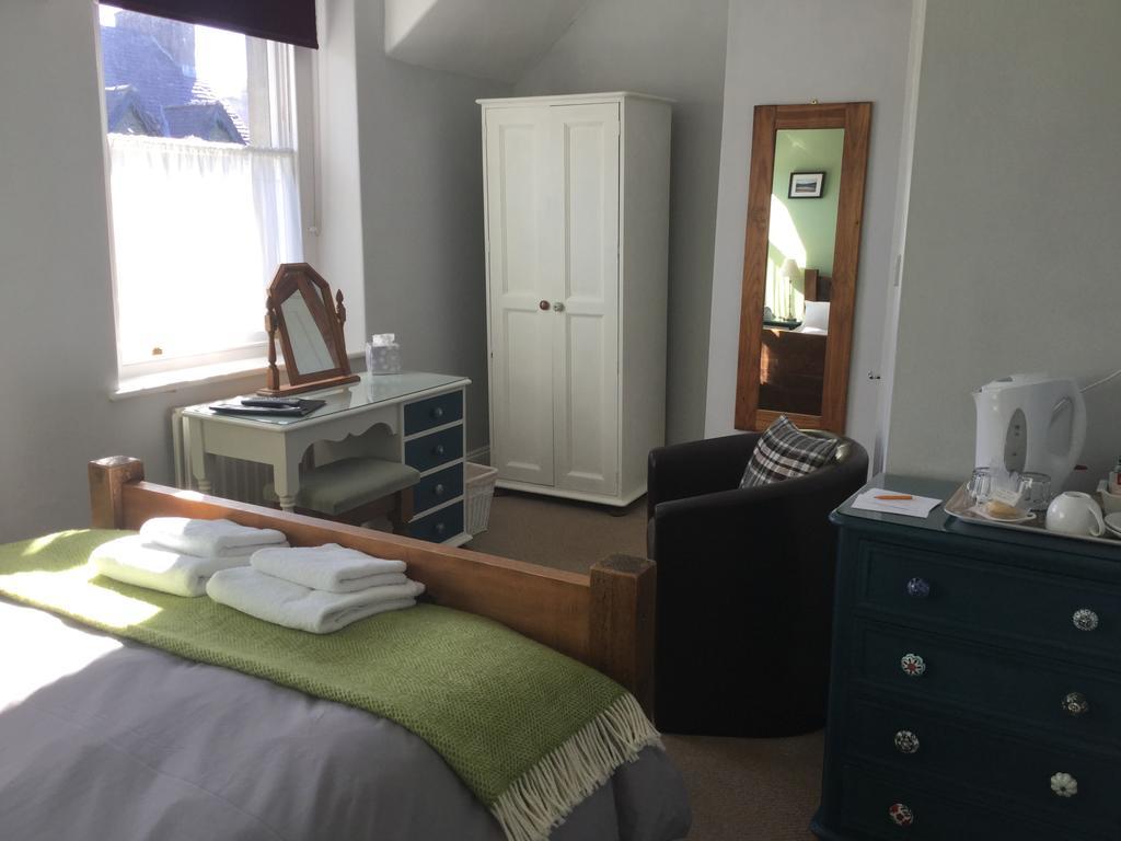 Damson Lodge Keswick (Cumbria) Ngoại thất bức ảnh