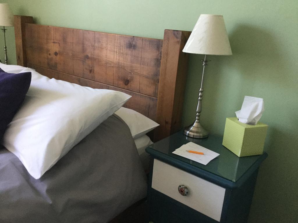 Damson Lodge Keswick (Cumbria) Ngoại thất bức ảnh