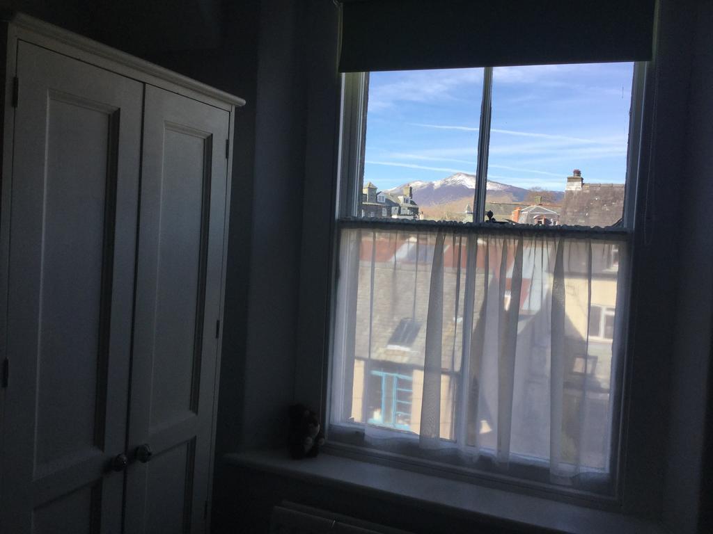 Damson Lodge Keswick (Cumbria) Ngoại thất bức ảnh