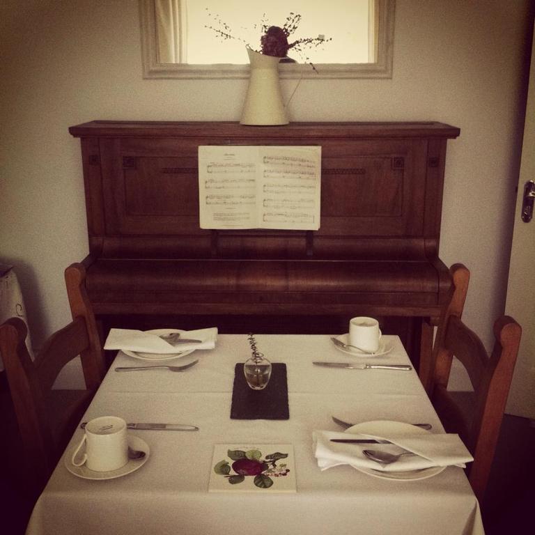 Damson Lodge Keswick (Cumbria) Ngoại thất bức ảnh