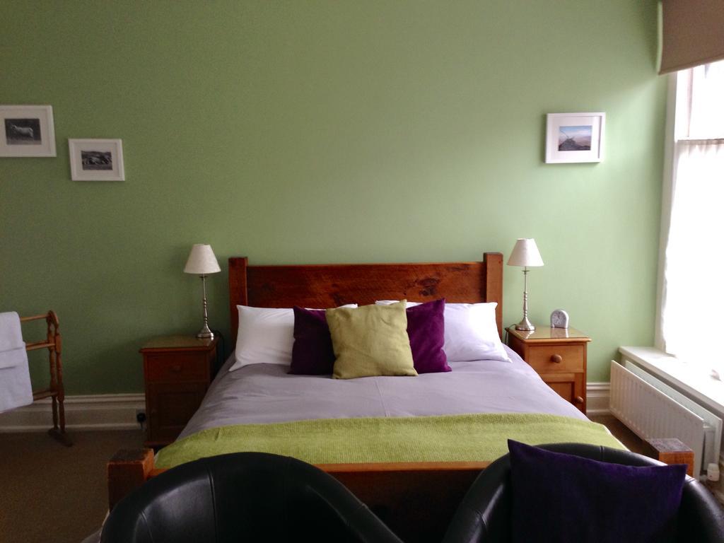 Damson Lodge Keswick (Cumbria) Ngoại thất bức ảnh