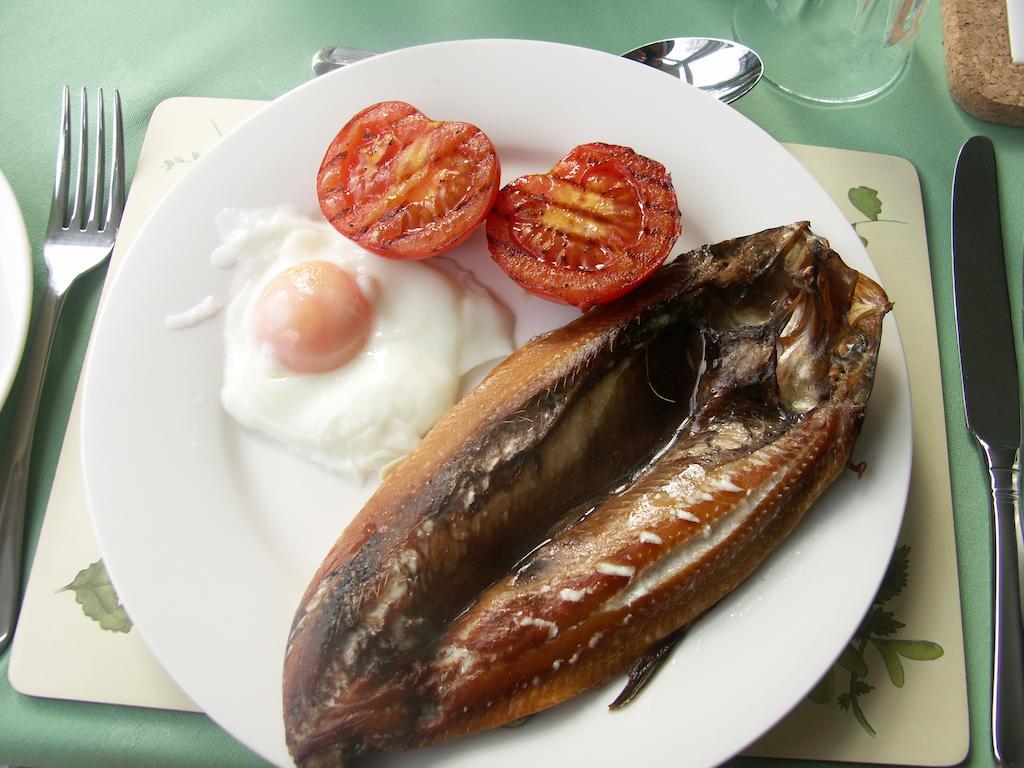 Damson Lodge Keswick (Cumbria) Ngoại thất bức ảnh