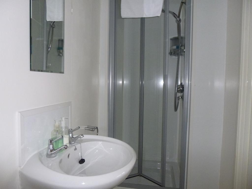 Damson Lodge Keswick (Cumbria) Ngoại thất bức ảnh