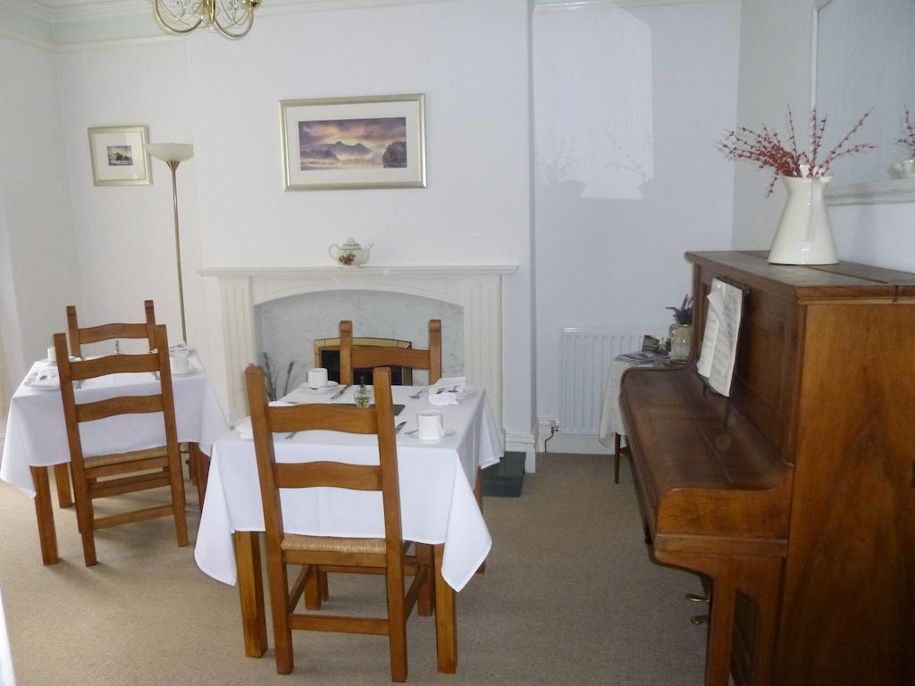 Damson Lodge Keswick (Cumbria) Ngoại thất bức ảnh