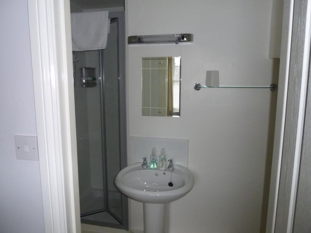 Damson Lodge Keswick (Cumbria) Phòng bức ảnh