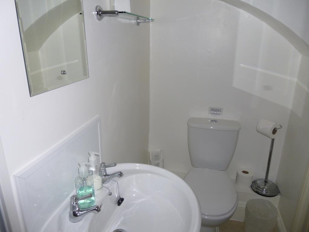 Damson Lodge Keswick (Cumbria) Phòng bức ảnh